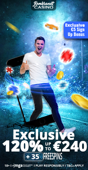Mobile banner