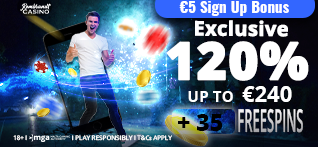 Mobile banner